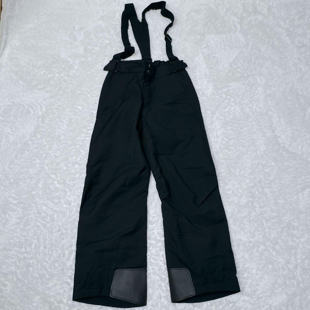 【極美品】 デサント DESCENTE スキーウェア 上下 セット スノボ M