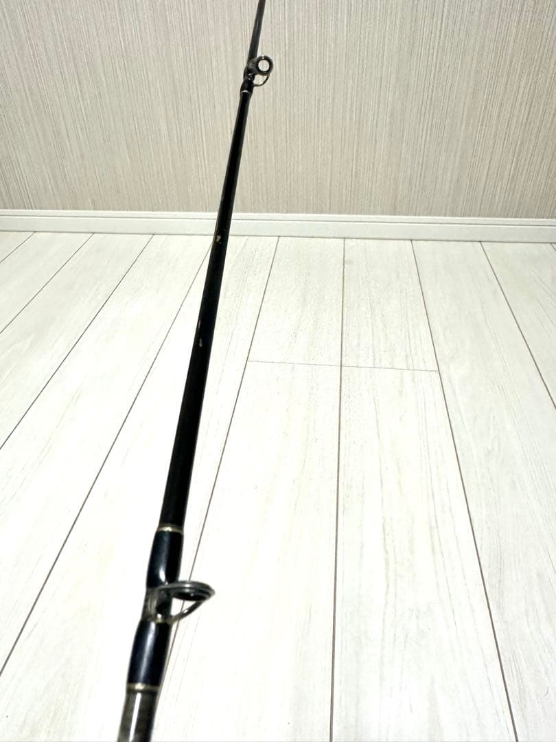 サイドワインダーバレットショット