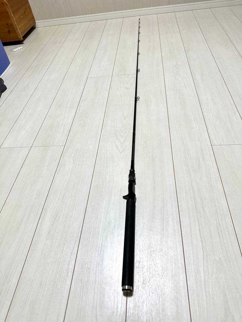 サイドワインダーバレットショット