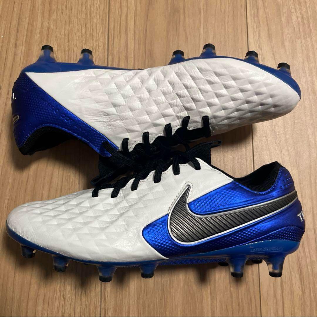 シューズ NIKE TIEMPO LEGEND 8 ELITE AG-PRO