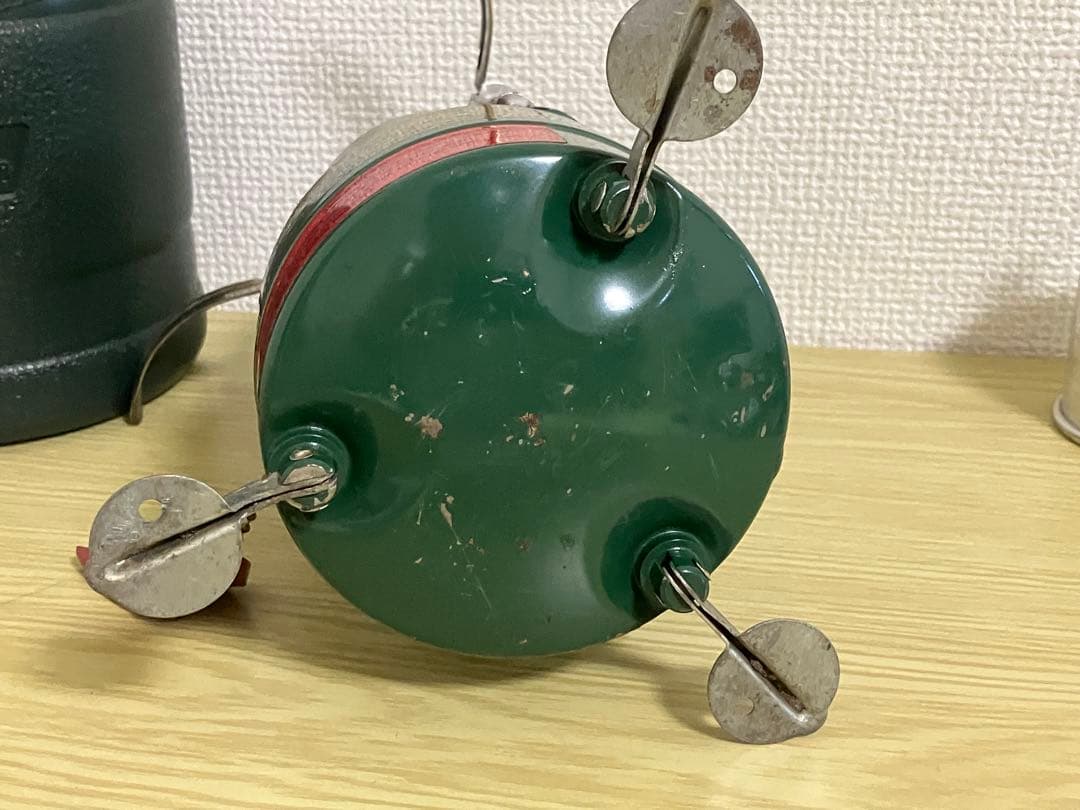 コールマン GI pocket stove GIポケットストーブ バーナー