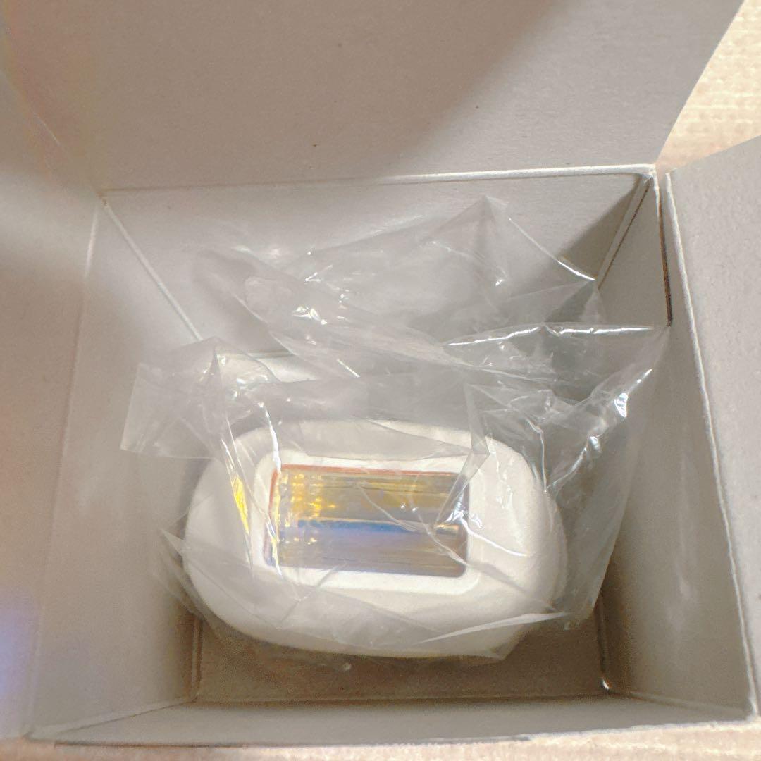 【美品】kenon ver8.0 NIPL2080 ケノン脱毛器 カートリッジ付