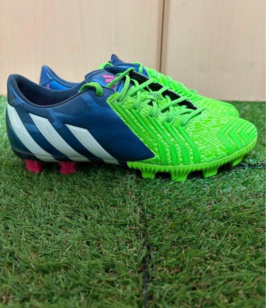 2014 adidas プレデター インスティンクト HG エリート F50