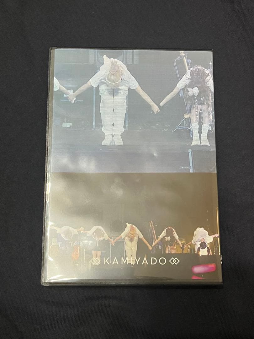 神宿 7thAnniversaryLive WE ARE KAMIYADO