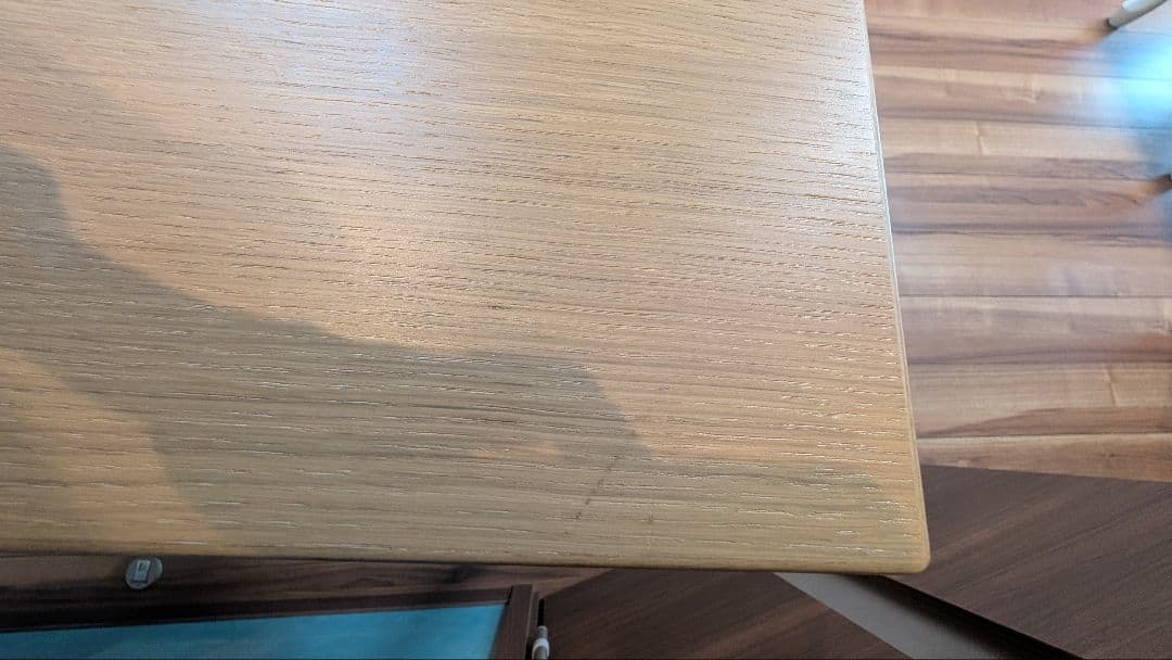 IKEA EKEDALEN 伸長式テーブル　エーケダーレン