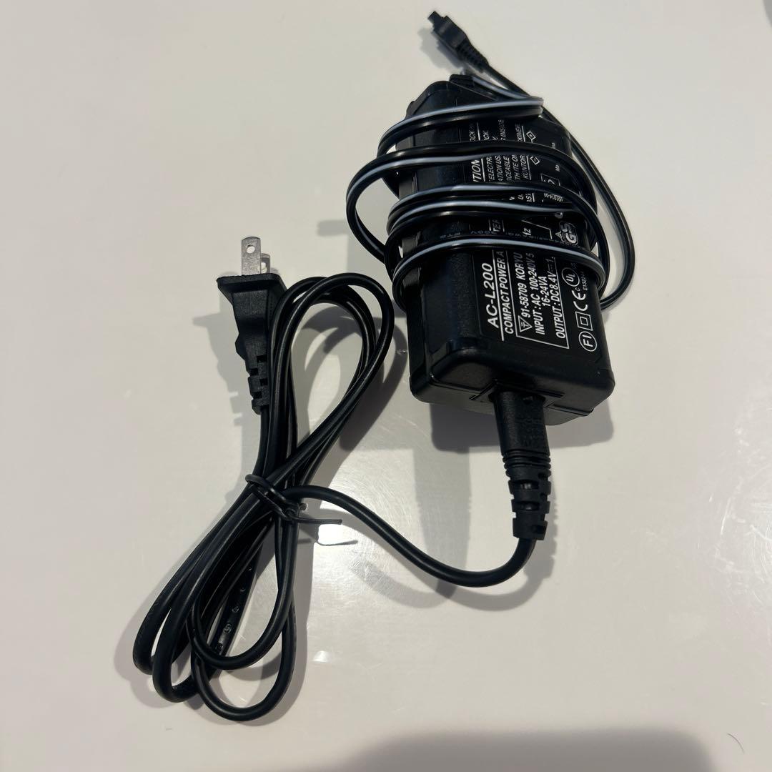 Sony HDR-CX675ビデオカメラ 60倍ズーム