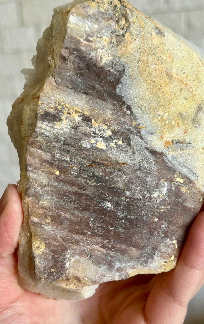 極上透明感✨600g超 水晶クラスター