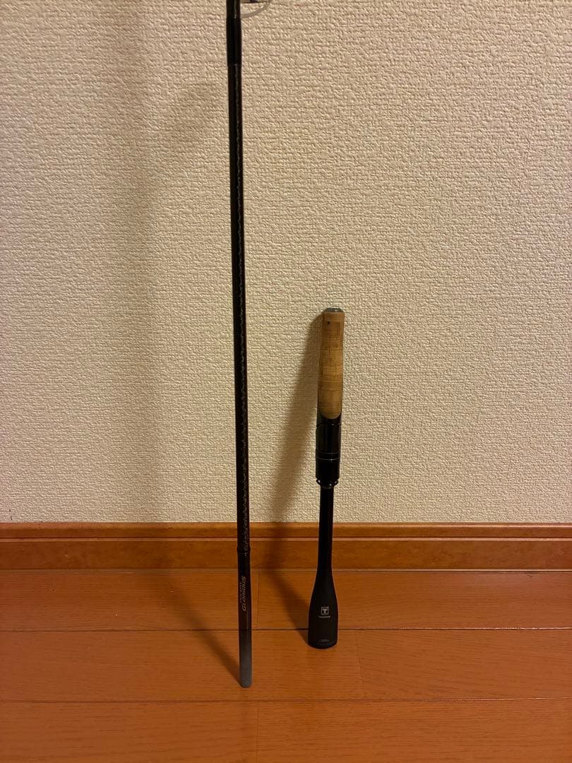 21POISON GLORIOUS ポイズングロリアス 268M+