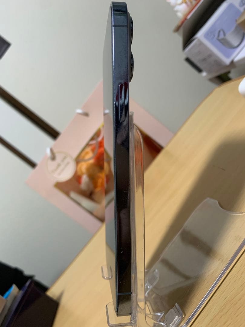 iPhone 13 Pro Max 256gb Sim フリー