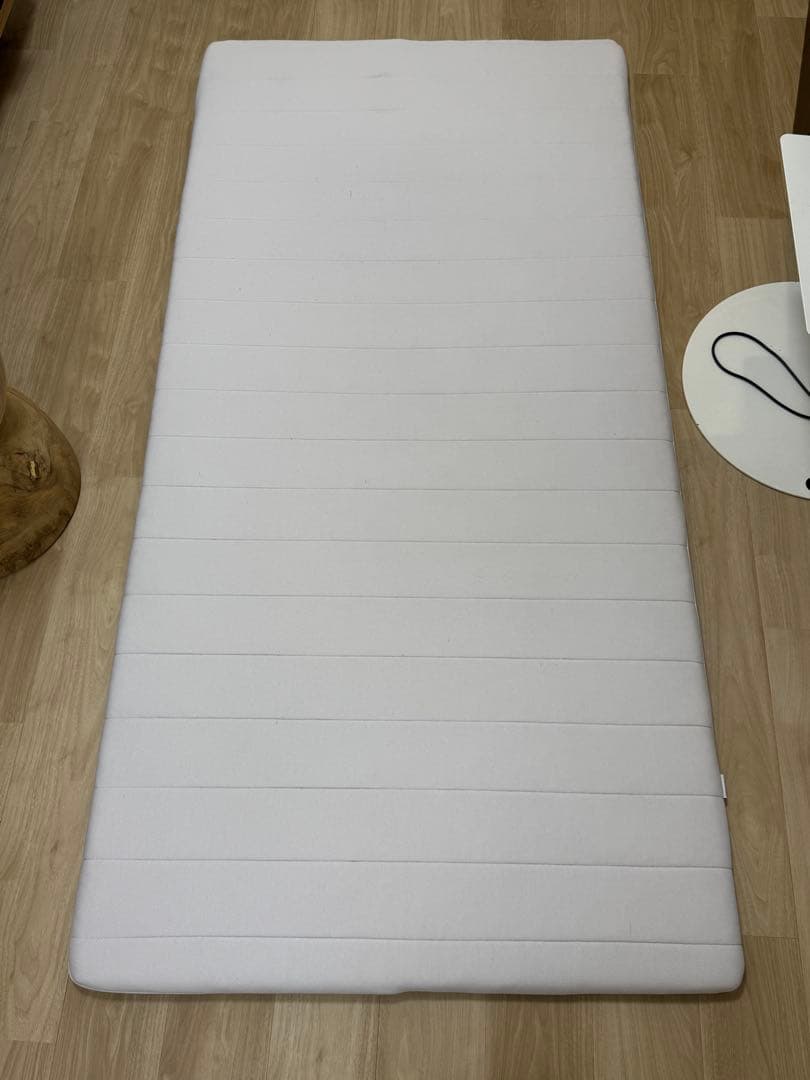 エアウィーヴ(airweave) マットレスパッド シングル スマート01