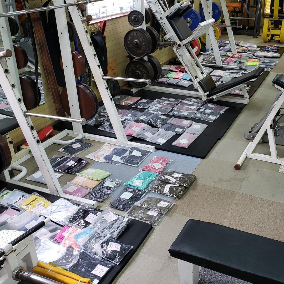 レバーアクションベルト パワーベルト ワンタッチ可変式13ｍｍ Mサイズ