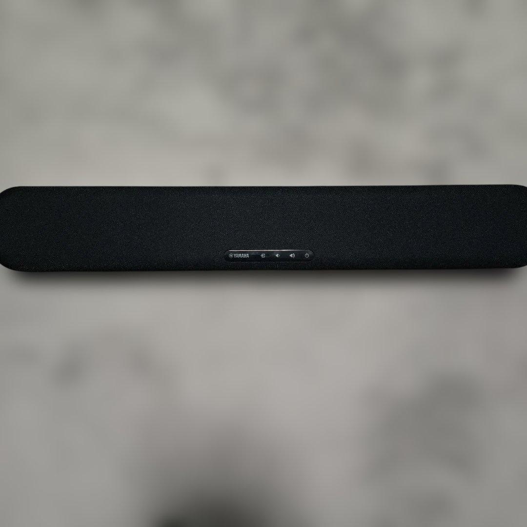 YAMAHA SR-C20A サウンドバー