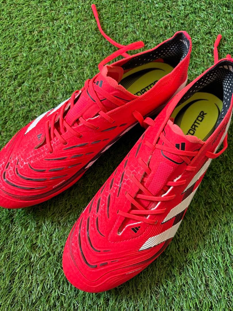 アディダス プレデターエリート AG