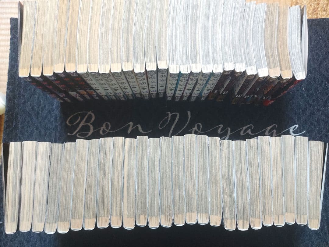 嘘喰い 全49巻+嘘喰いと賭朗立会人