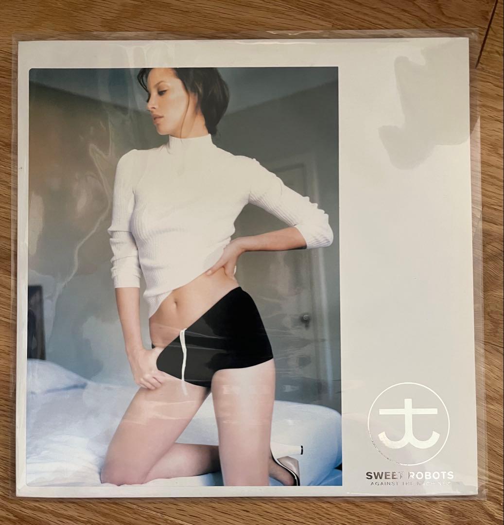 FUTURE LISTNING! TOWA TEI アナログ２枚セット