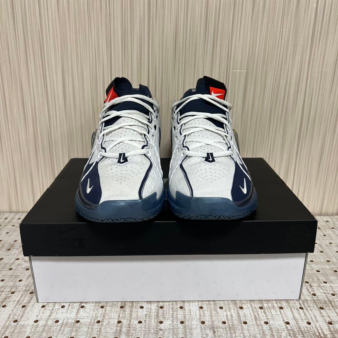 シューズ(男性用) NIKE G.T.CUT 3 ASW EP 27cm