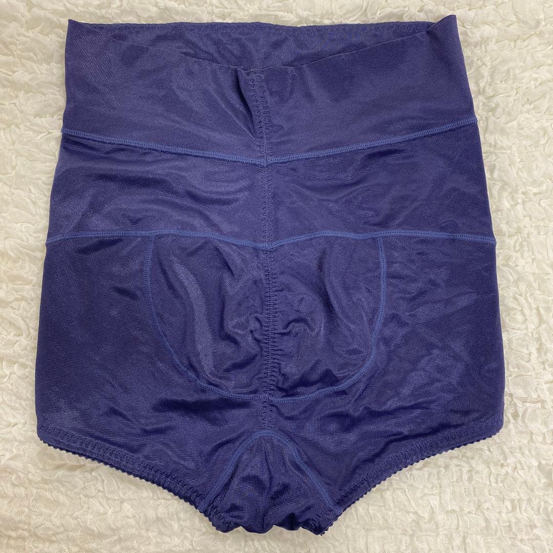 マルコ 補正下着 ハイウエスト ショートガードル EL-76 2枚セット サクラ