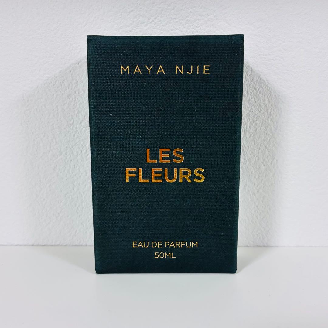 MAYA NJIE マイヤエンジャイ レフルール