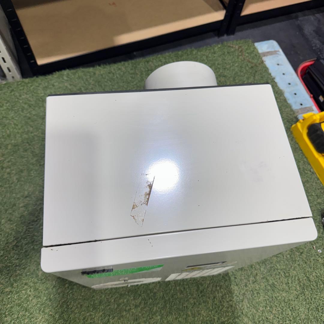 Apiste アピステ製　制御盤用クーラー ENC-GR500L 動作保証