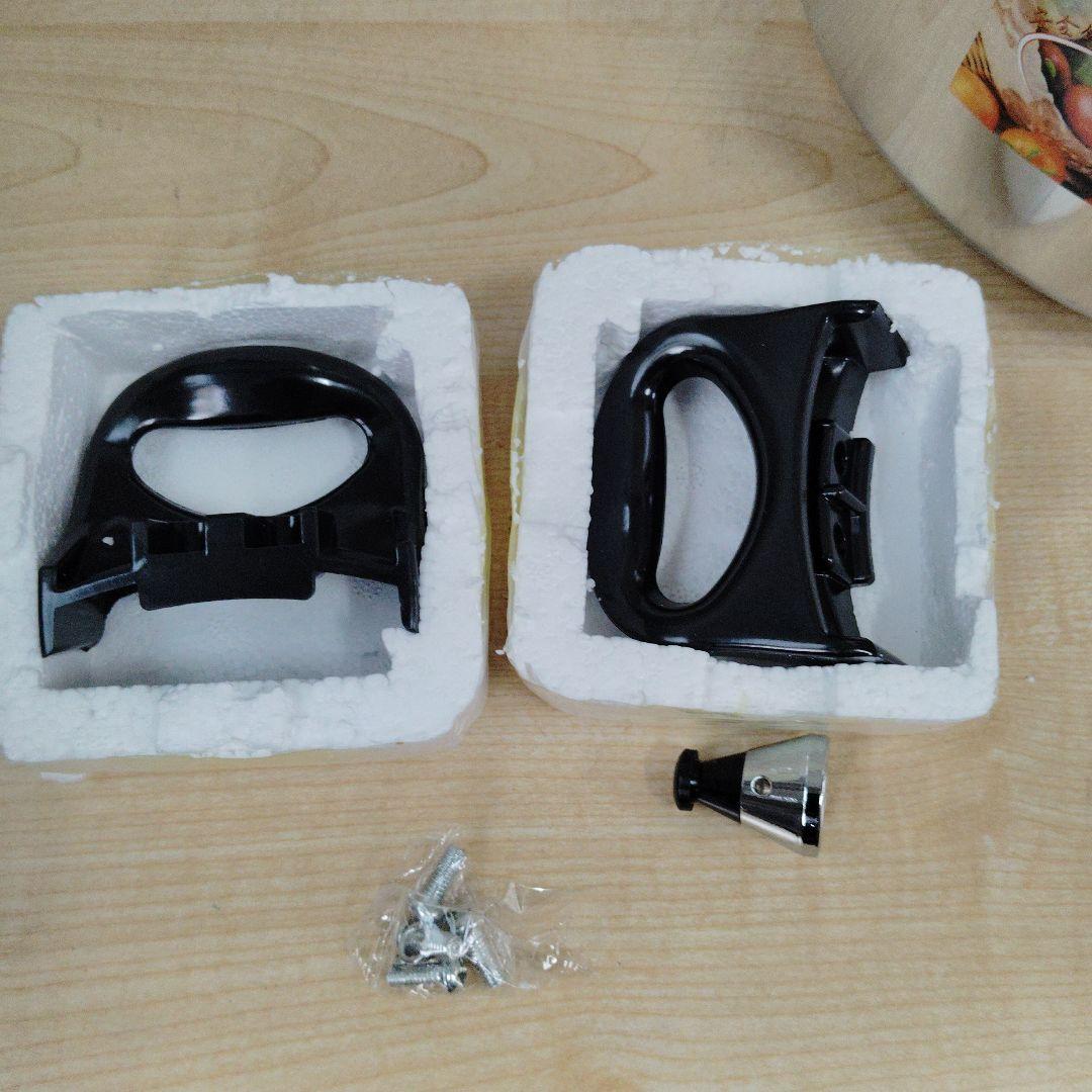 値下げ　大型圧力鍋 (9 L)