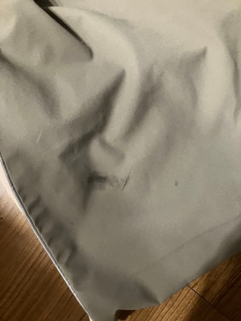 HIMASS MANIAスノーボードウェアセットLサイズ