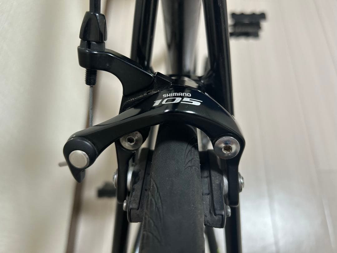 TREK EMONDA ALR5 2016年 SHIMANO5800 2×11s