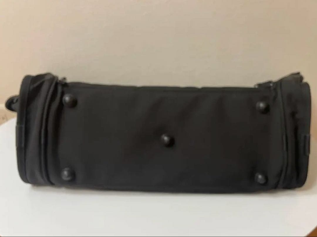 TUMI ボストンバッグ 美品 ￼ W51 CM× D21 CM ￼H32CM