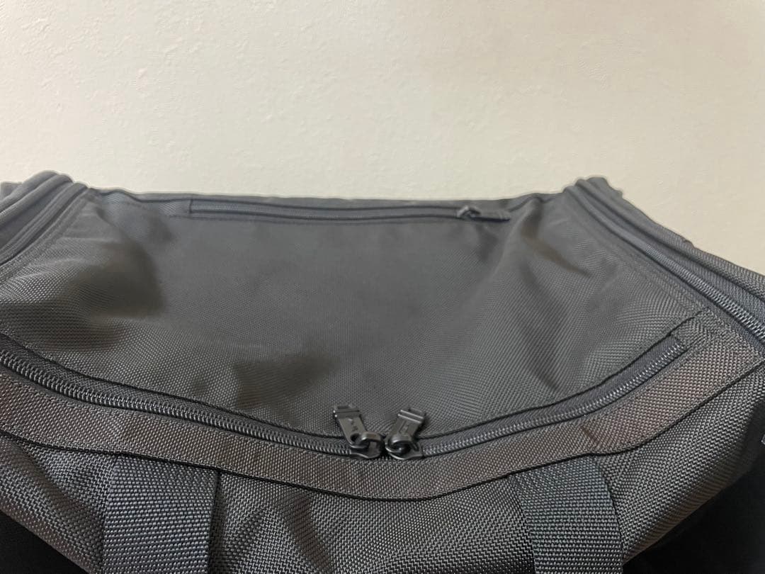 TUMI ボストンバッグ 美品 ￼ W51 CM× D21 CM ￼H32CM