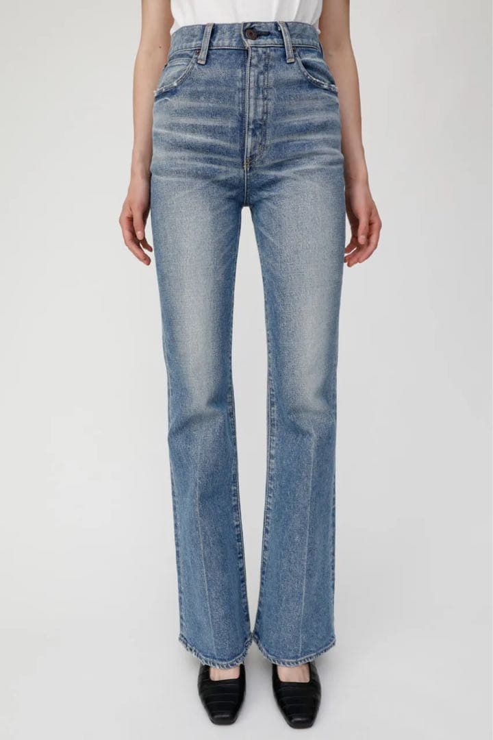 MVS FLARE(L) / ロングサイズ MOUSSY 25インチ