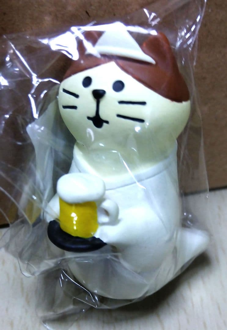 コンコンブル　妖怪セット（訳ありオマケ付き）