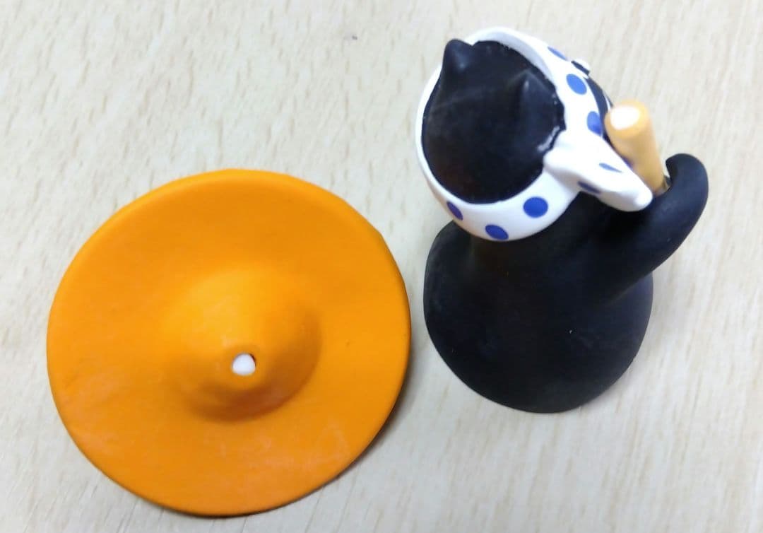 コンコンブル　妖怪セット（訳ありオマケ付き）