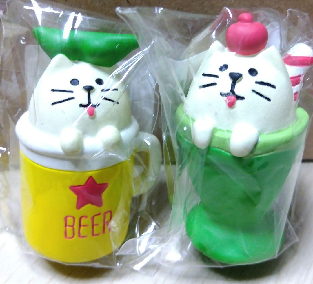 コンコンブル　妖怪セット（訳ありオマケ付き）