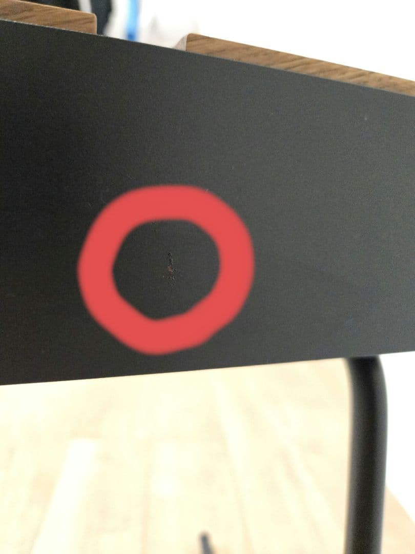 unico ウニコ ADDAY アディ サイドテーブル