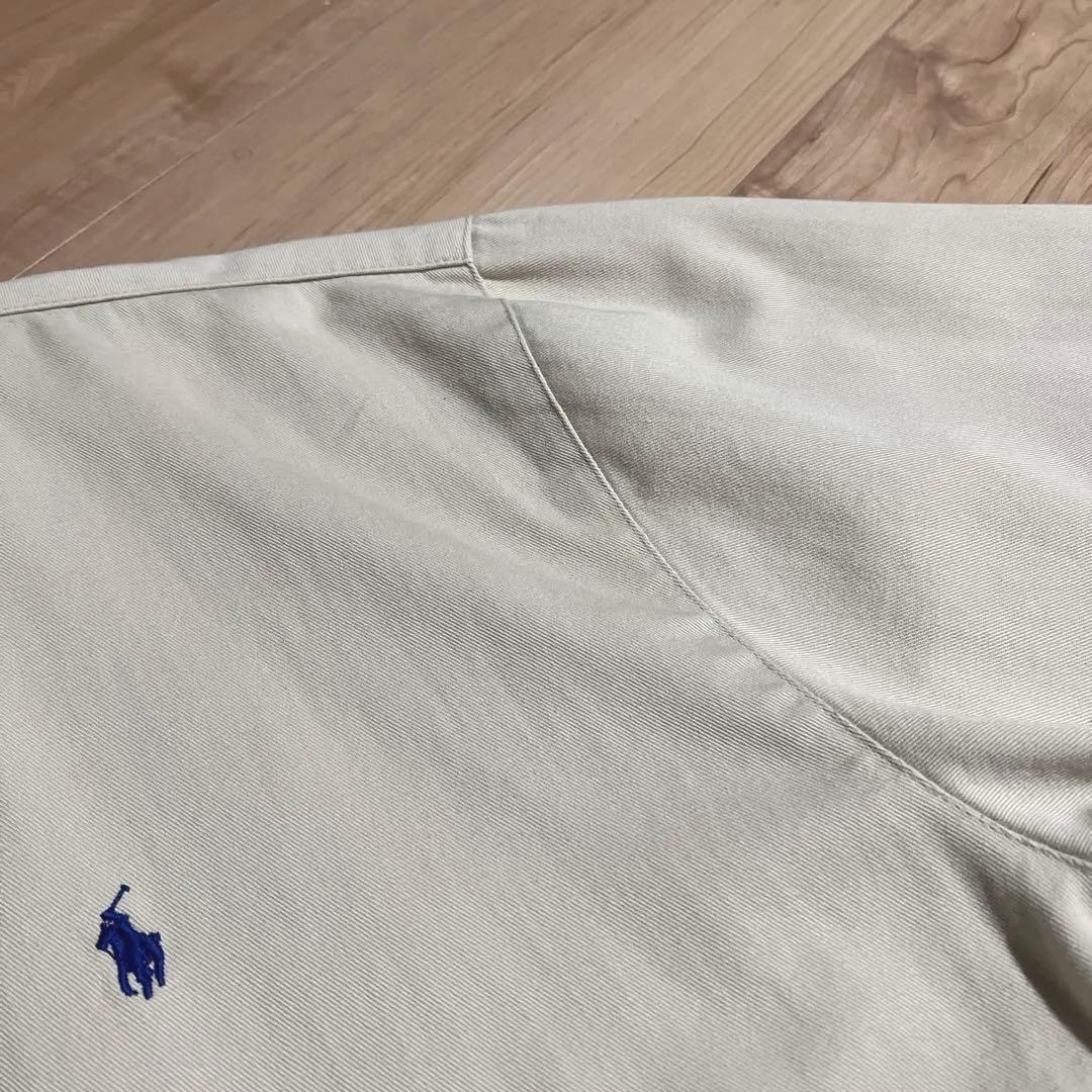 Polo Ralph Lauren ジップアップジャケット