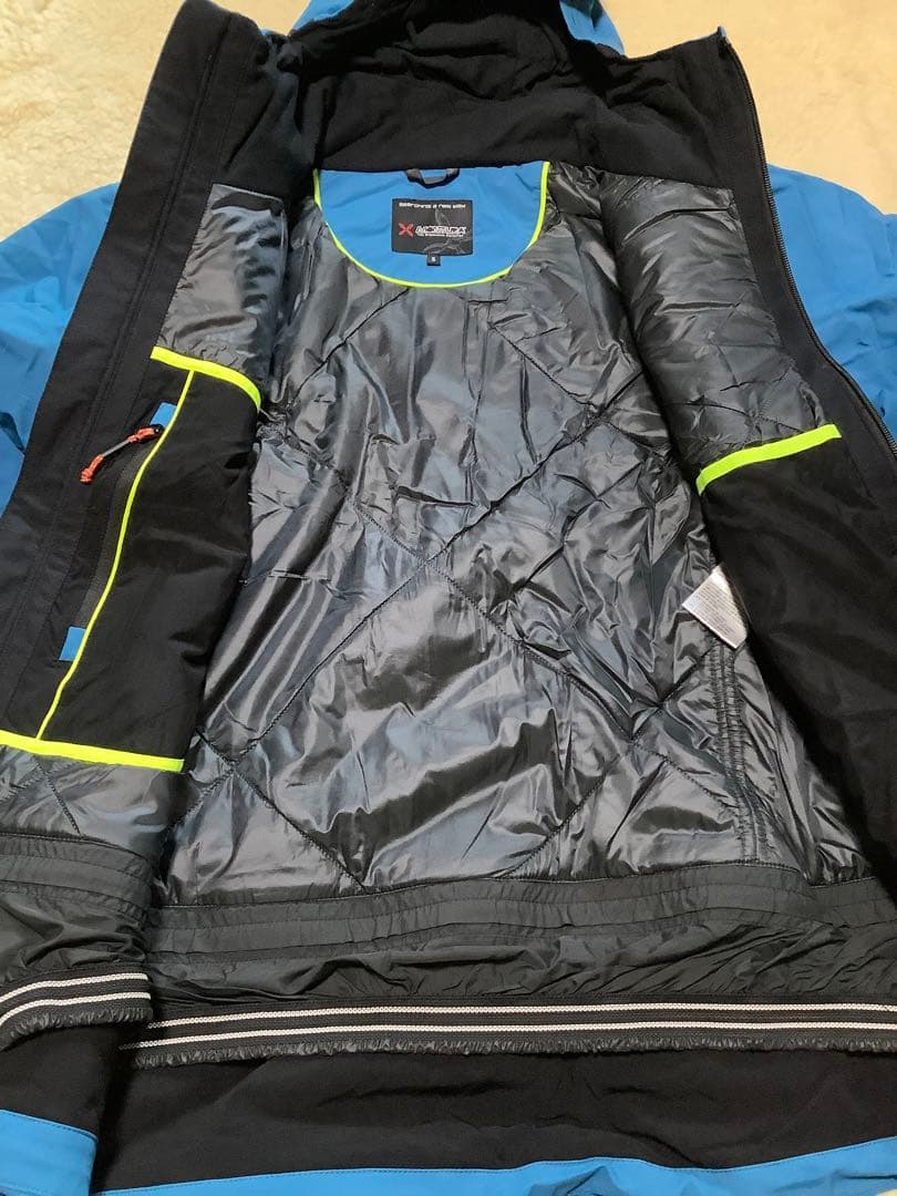 MONTURA SKI EVOLUTION JACKET size:S 新品