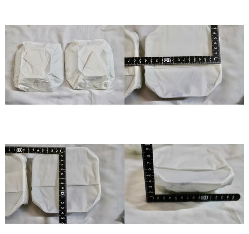 未使用  ストロベリーブルームインディゴ ディッシュ セット