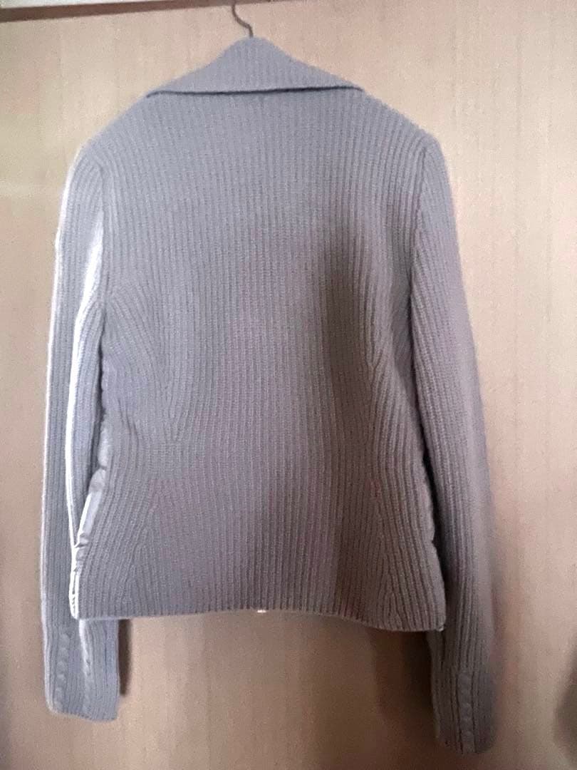 新品【Moncler】ニットカーディガン S