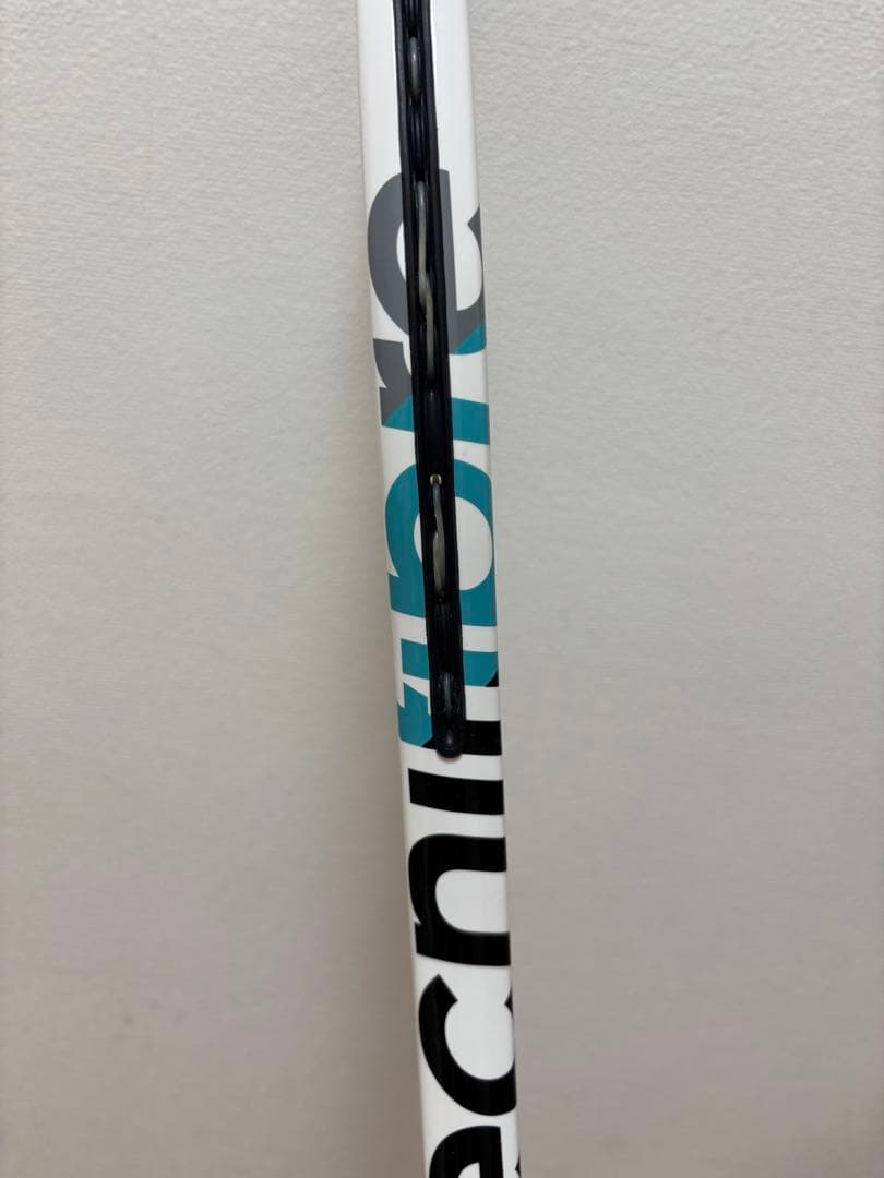 【美品】Tecnifibre Tempo298 iga