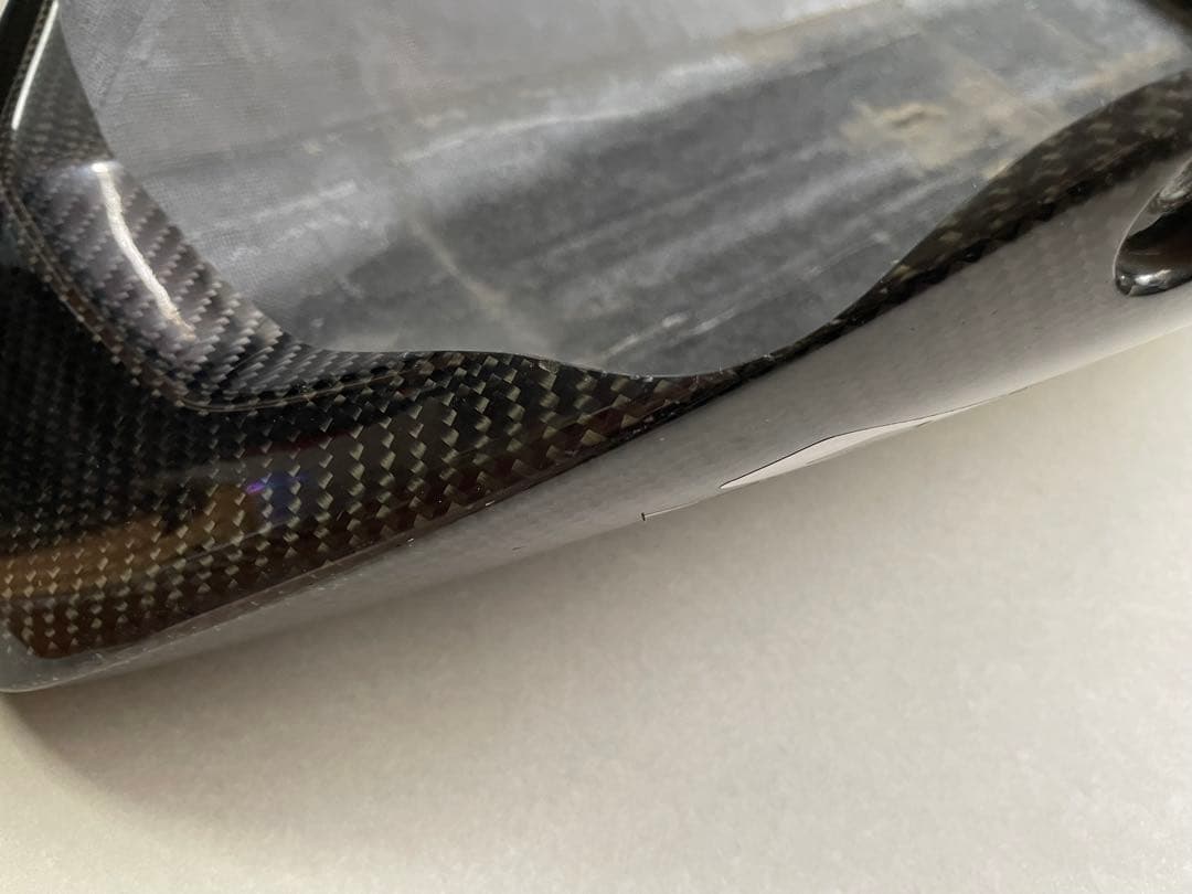 マジカルレーシング　アンダーカウル CB400SF/SB NC42