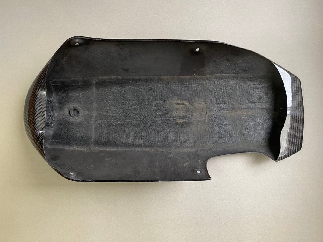 マジカルレーシング　アンダーカウル CB400SF/SB NC42