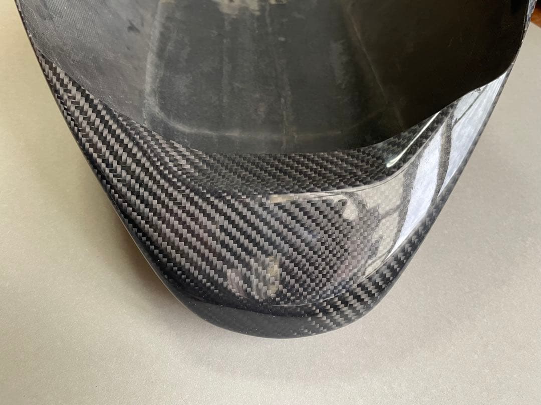 マジカルレーシング　アンダーカウル CB400SF/SB NC42