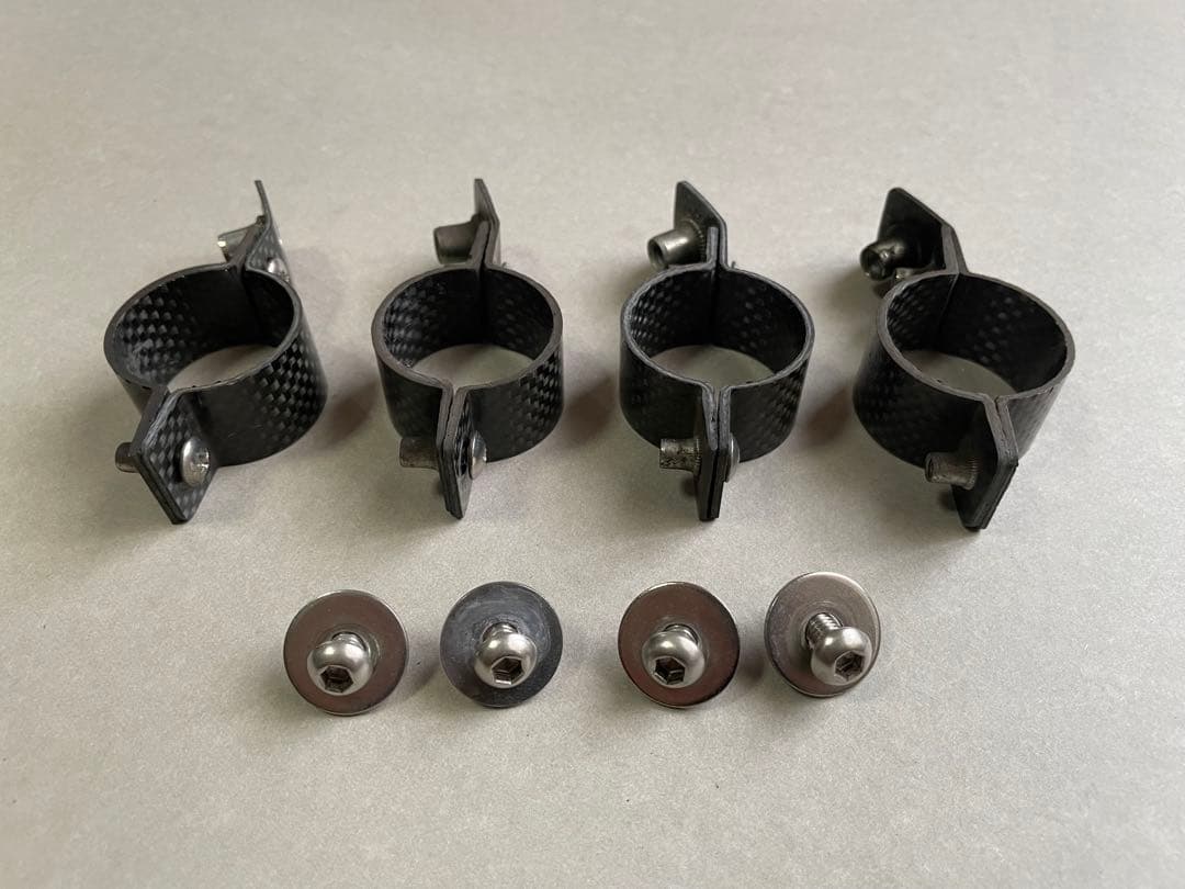 マジカルレーシング　アンダーカウル CB400SF/SB NC42