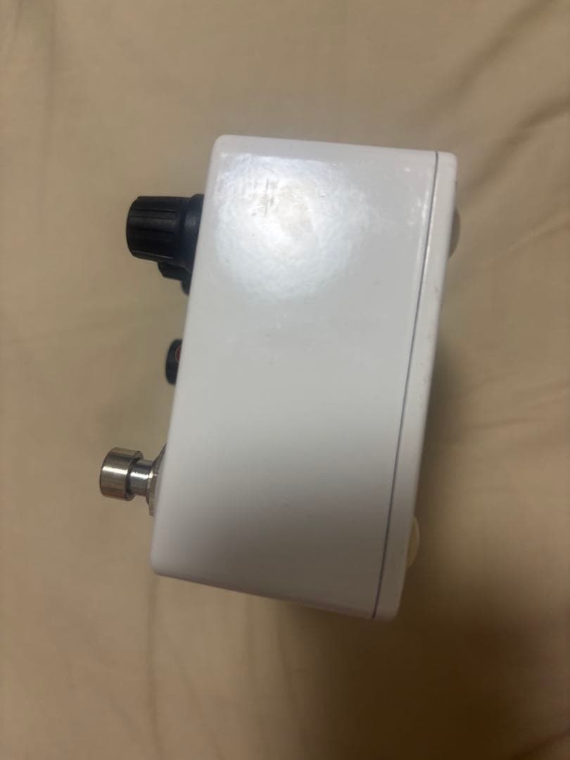 ベース Freedom Quad Sound Bass Pre amp