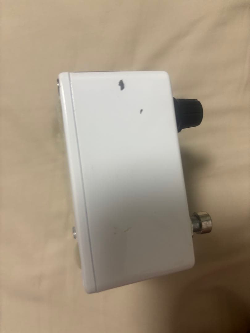 ベース Freedom Quad Sound Bass Pre amp