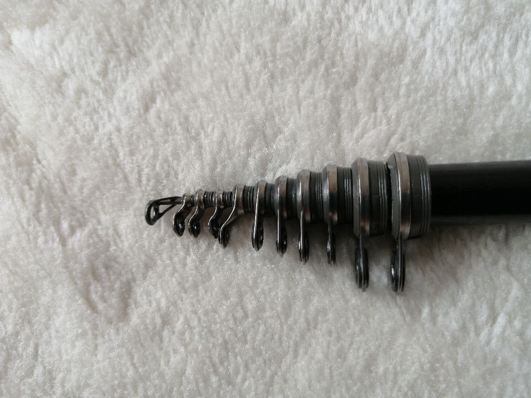 がま磯グレ競技スペシャルII　15−50