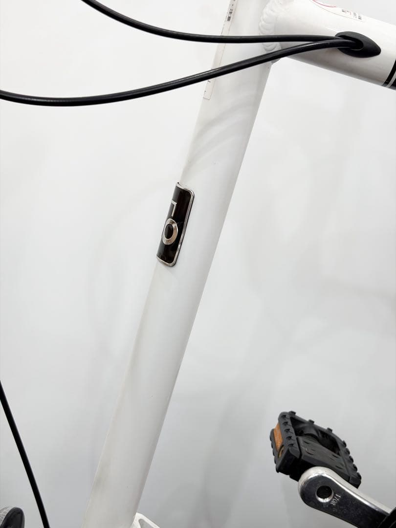 NANOO FD-1207 折りたたみ自転車 12インチ シマノ7段 アルミ