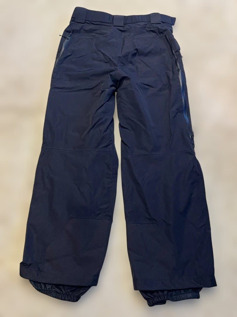 格安　The North Face スノーボードパンツ ブラック