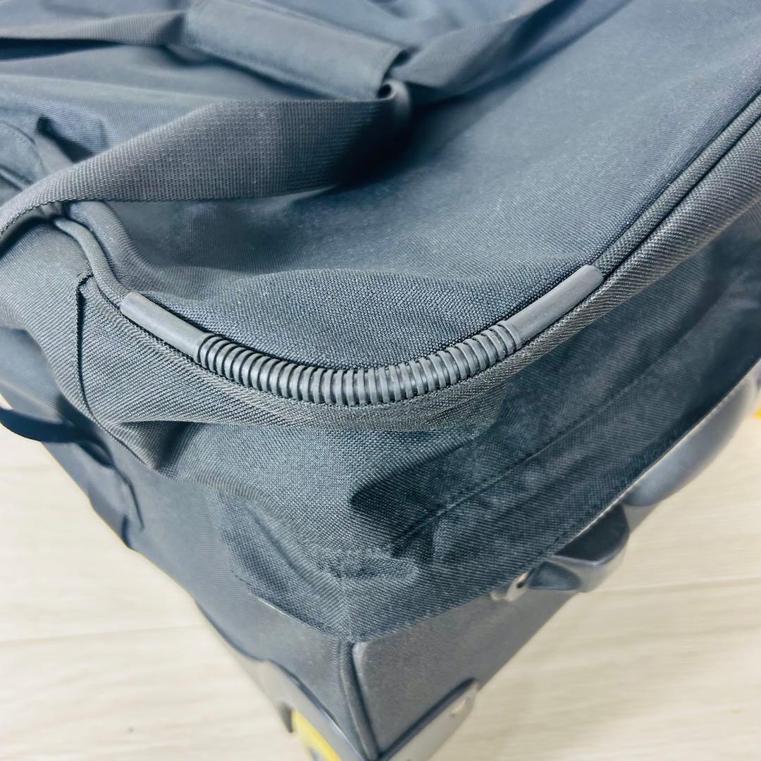 サロモン SALOMON CONTAINER 100 キャリーバック