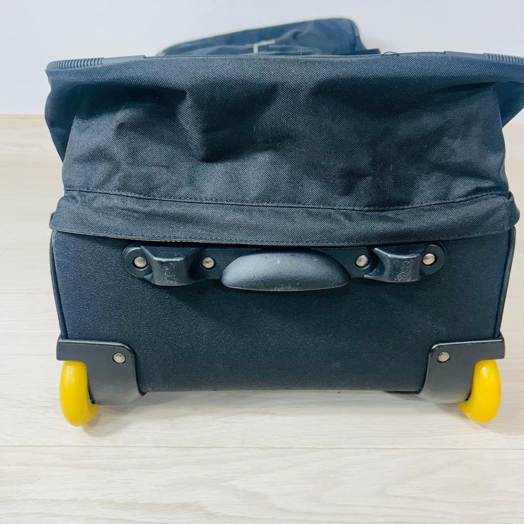 サロモン SALOMON CONTAINER 100 キャリーバック