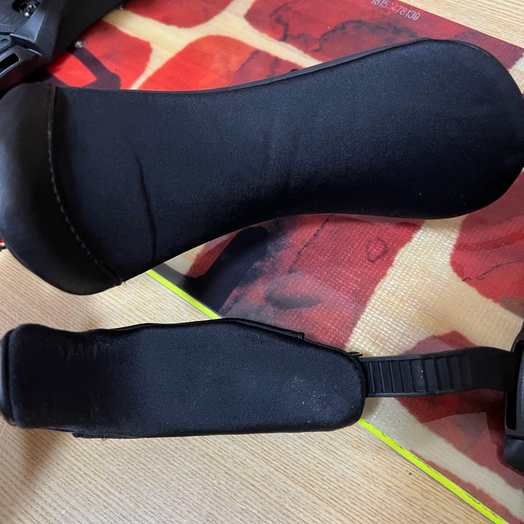 美品　ROSSIGNOL 初心者オススメ　レディーススノーボード　3点　HEAD